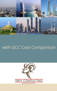 Compare Cost of Living in Oman to Other GCC cities