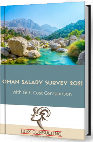 buy salary guide in Oman